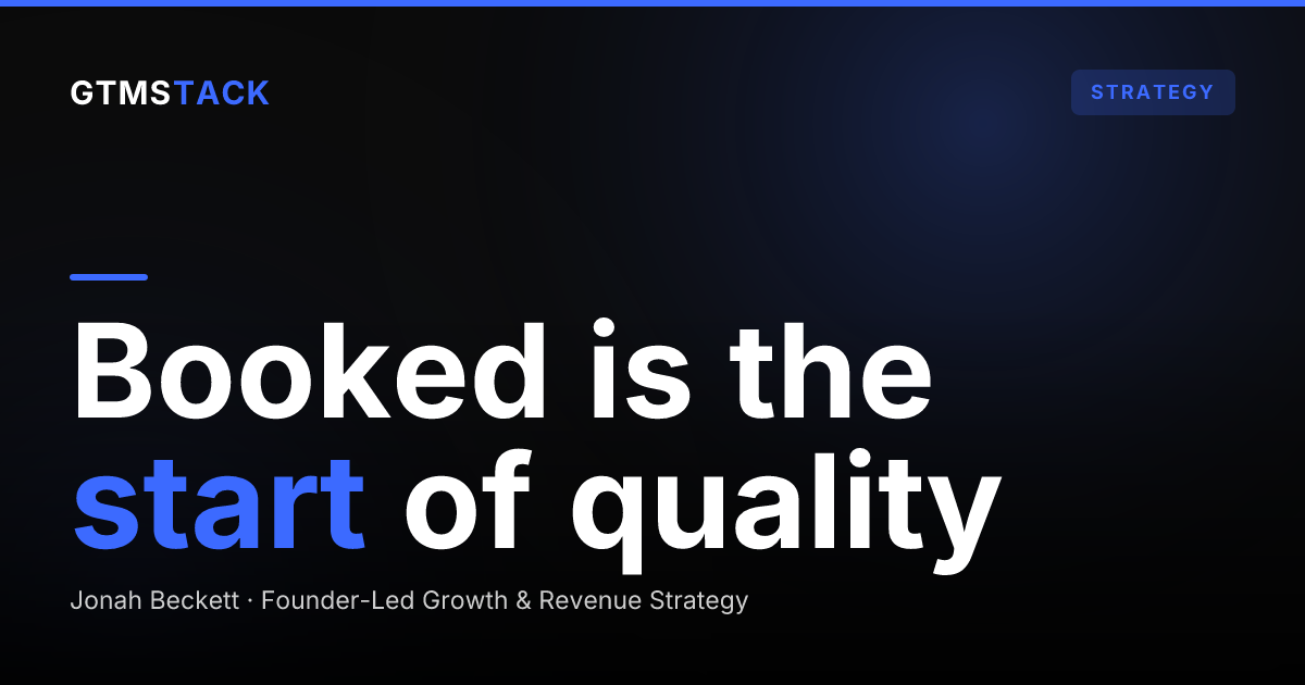 Benchmarking AI-Booked Meeting Quality Against Human-Booked